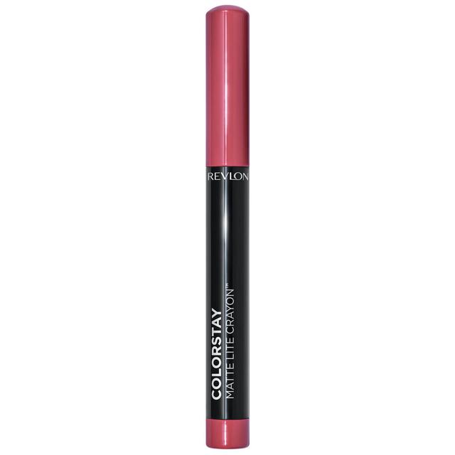 Revlon ColorStay Matte Lite Crayon 1.4g (Various Shades) - Take Flight on Productcaster.