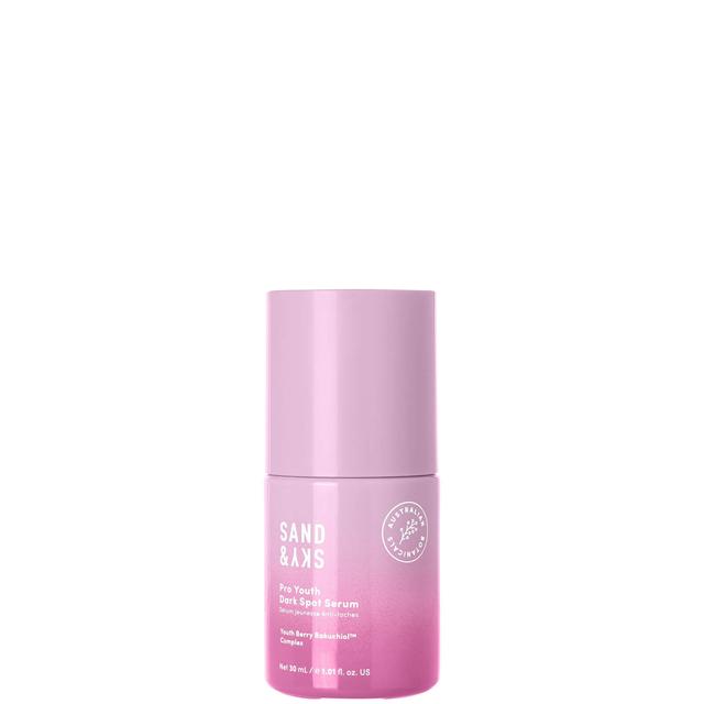 Sand & Sky Pro Youth Dark Spot Serum 30ml on Productcaster.