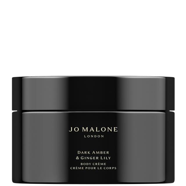 Jo Malone London Dark Amber and Ginger Lily Body Crème 200ml on Productcaster.