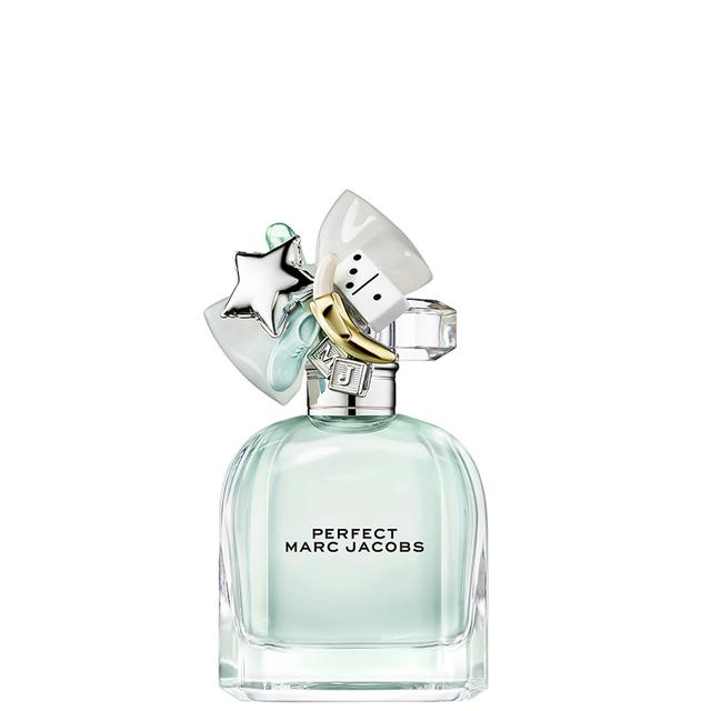 Marc Jacobs Perfect Eau de Toilette 50ml on Productcaster.