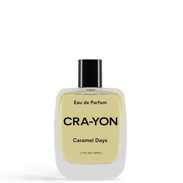 Cra-Yon Caramel Days 50ml on Productcaster.