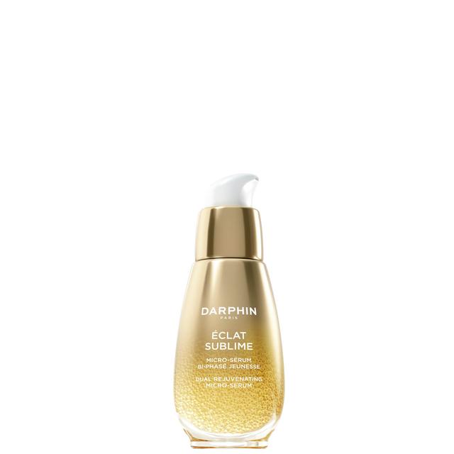 Darphin Éclat Sublime Dual Rejuvenating Micro-Serum 30ml on Productcaster.