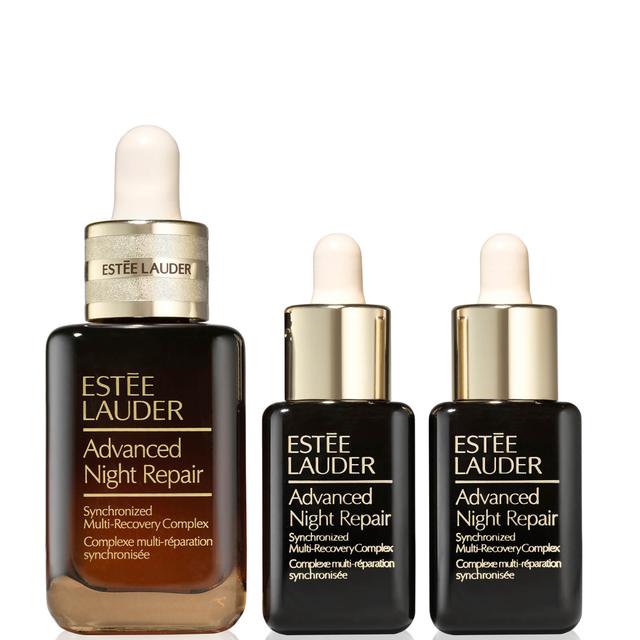 Estée Lauder Advanced Night Repair Hero/Hero Set on Productcaster.