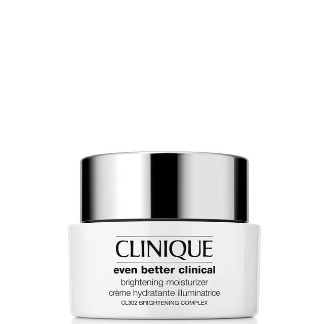 Clinique Even Better Clinical Brightening Moisturizer 50ml on Productcaster.