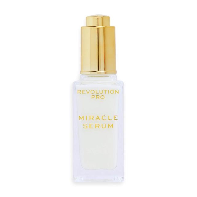 Revolution Pro Miracle Serum on Productcaster.