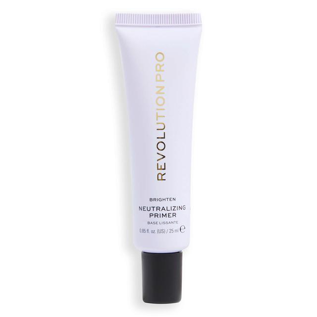 Revolution Pro Neutralizing Primer on Productcaster.