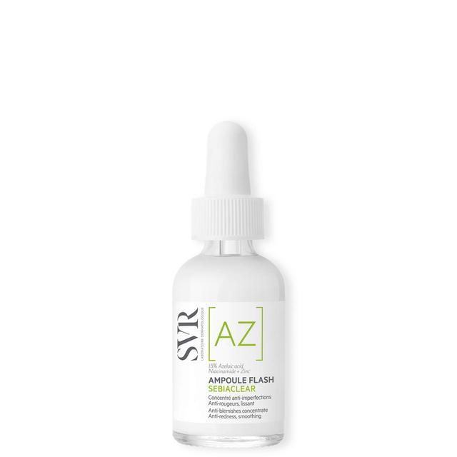 SVR Sebiaclear Ampoule AZ Flash 30ml on Productcaster.