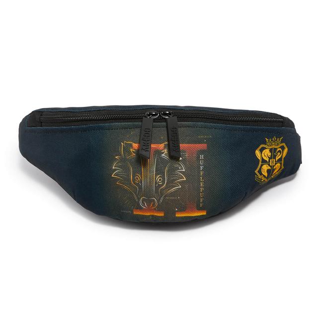 Akedo x Harry Potter Hufflepuff Bum Bag on Productcaster.