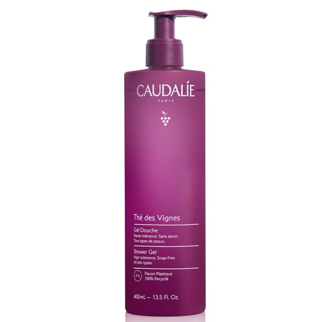 Caudalie Shower Gel Thé des Vignes 400ml on Productcaster.