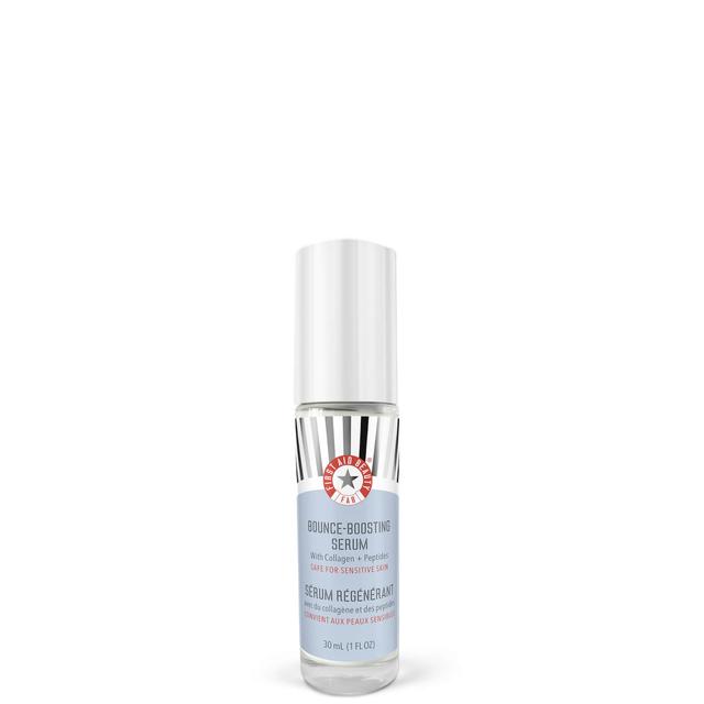 First Aid Beauty Bounce-Boosting Serum with Collagen + Peptides 30ml on Productcaster.