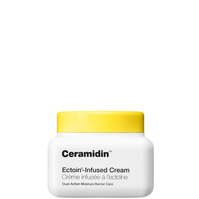 Dr.Jart+ Ceramidin Ectoin-Infused Cream 50ml on Productcaster.