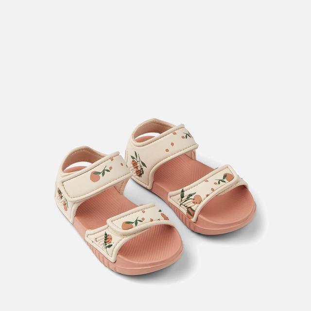 Liewood Kids' Blumer EVA Sandals - UK 9 Kids on Productcaster.