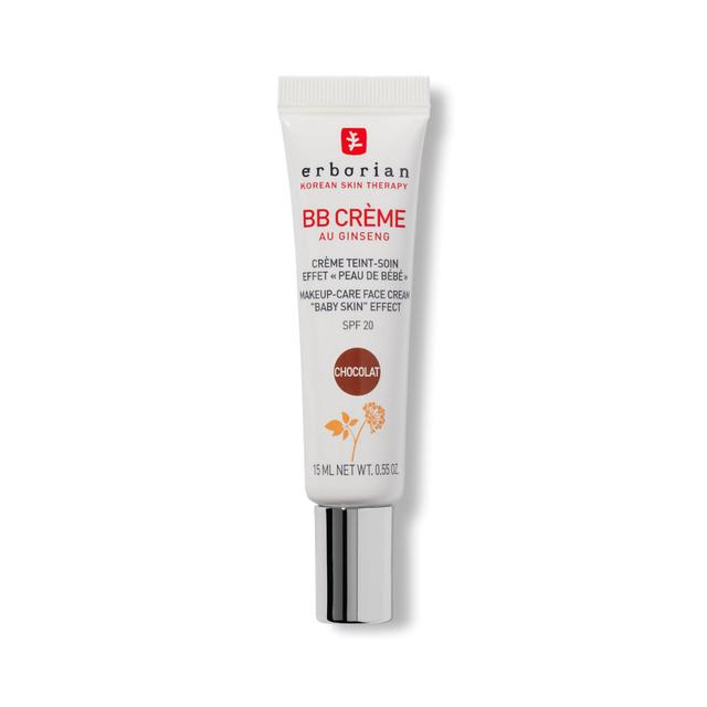 Erborian BB Crème 15ml (Various Shades) - Chocolat on Productcaster.