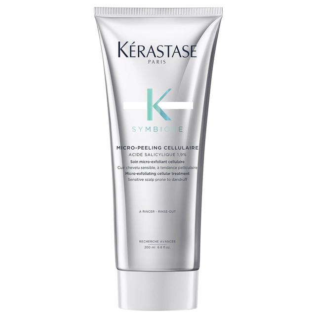 Kérastase Symbiose Micro-Exfoliating Cellular Treatment, For Sensitive Scalp Prone To Dandruff, 200ml on Productcaster.