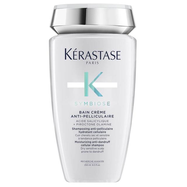 Kérastase Symbiose Moisturising Anti-Dandruff Cellular Shampoo, For Dry Sensitive Scalp, Prone To Dandruff, 250ml on Productcaster.