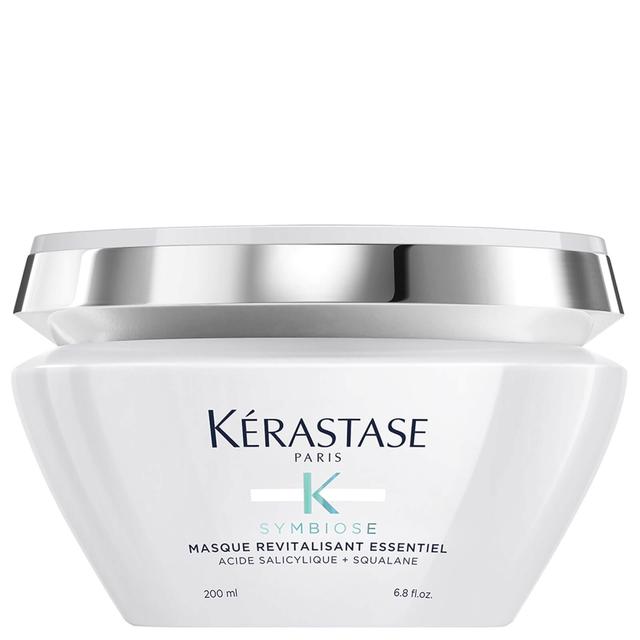 Kérastase Symbiose Masque Intense Revitalising Mask, For Damaged Hair Prone To Dandruff, 200ml on Productcaster.