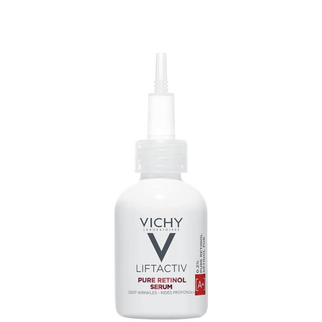 Vichy Liftactiv 0.2% Pure Retinol Specialist Deep Wrinkles Serum for All Skin Types 30ml on Productcaster.