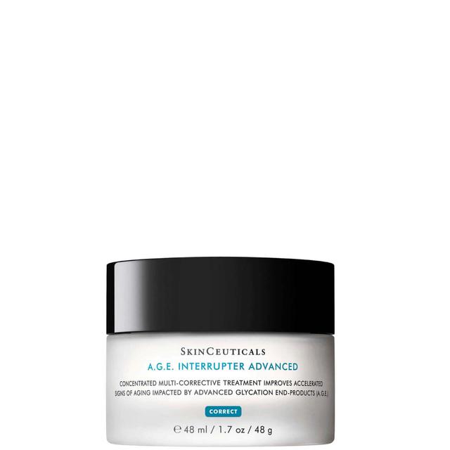 SkinCeuticals A.G.E. Interrupter Advanced Cream For Mature Skin Types 48ml on Productcaster.