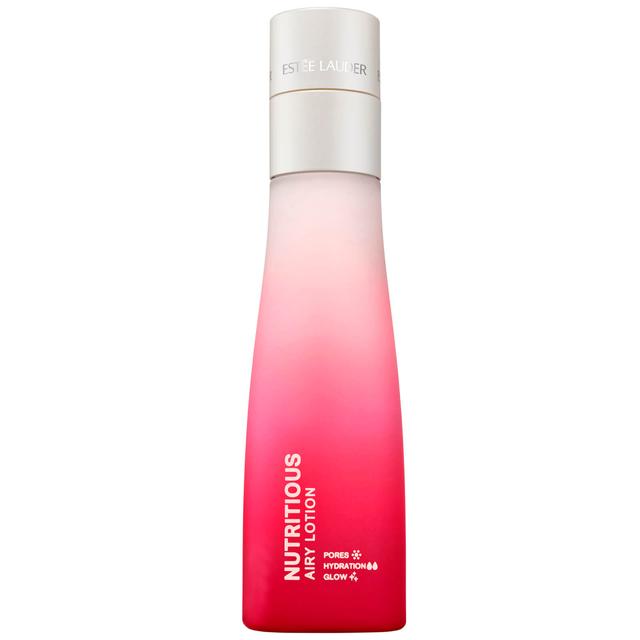 Estée Lauder Nutritious Airy Moisturising Lotion 100ml on Productcaster.