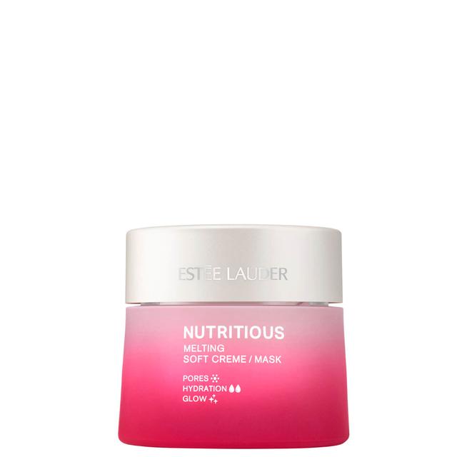 Estée Lauder Nutritious Quenching Pillow Crème Mask 50ml on Productcaster.