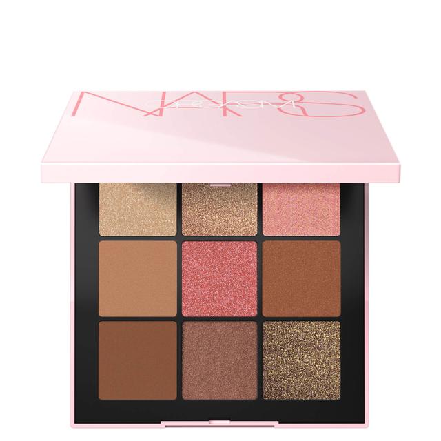 NARS Orgasm Rising Eyeshadow Palette on Productcaster.