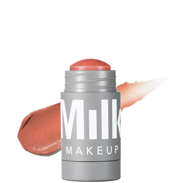 Milk Makeup Mini Lip + Cheek - SMIRK on Productcaster.