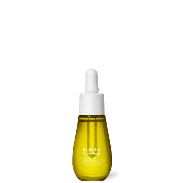 Elemis Superfood Facial Oil 15ml on Productcaster.