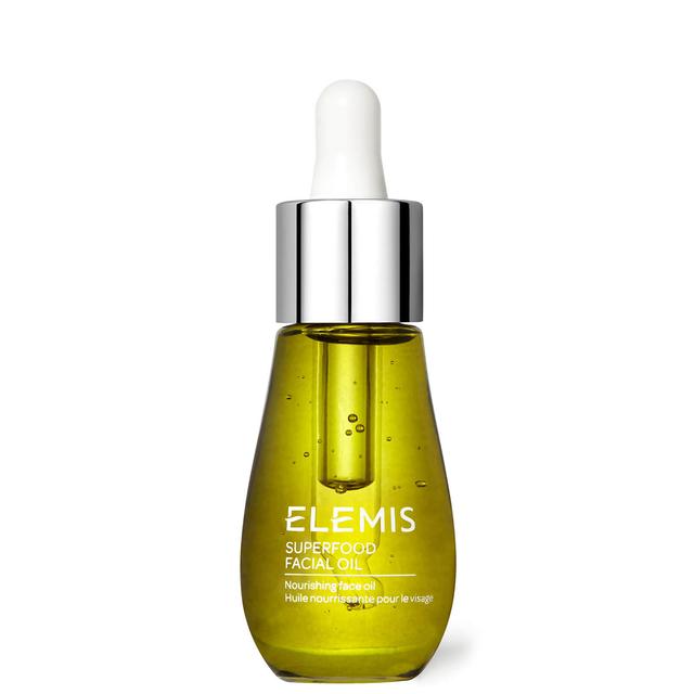 Elemis Superfood Facial Oil 15ml on Productcaster.