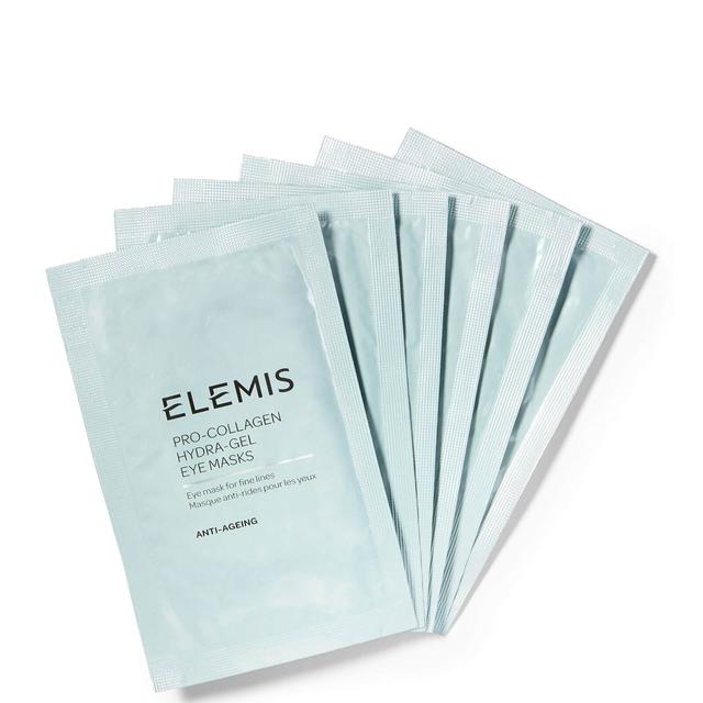 Elemis Pro-Collagen Hydra-Gel Mask 6pk on Productcaster.