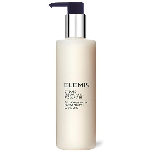 Elemis Dynamic Resurfacing Facial Wash 200ml on Productcaster.