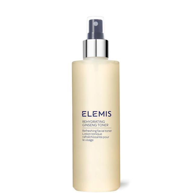 Elemis Rehydrating Ginseng Toner - 200ml on Productcaster.