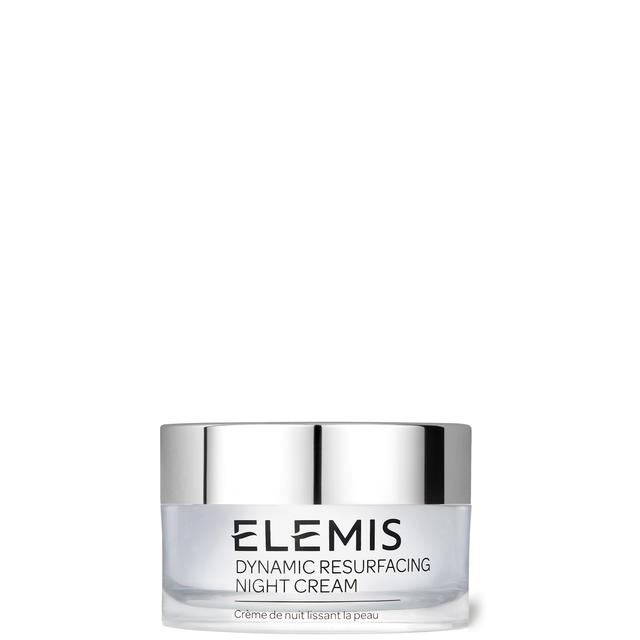 Elemis Dynamic Resurfacing Night Cream 50ml on Productcaster.