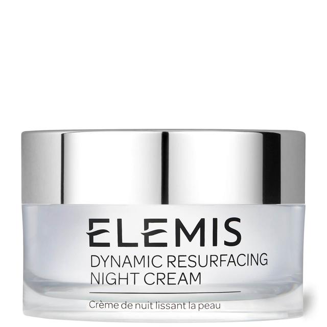 Elemis Dynamic Resurfacing Night Cream 50ml on Productcaster.