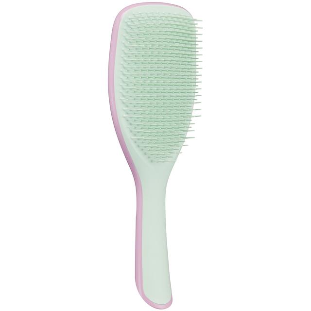 Tangle Teezer The Ultimate Detangler Large Brush - Rosebud/Sage on Productcaster.