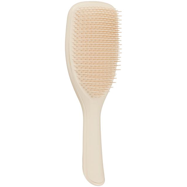 Tangle Teezer The Ultimate Detangler Large Brush - Vanilla Latte on Productcaster.