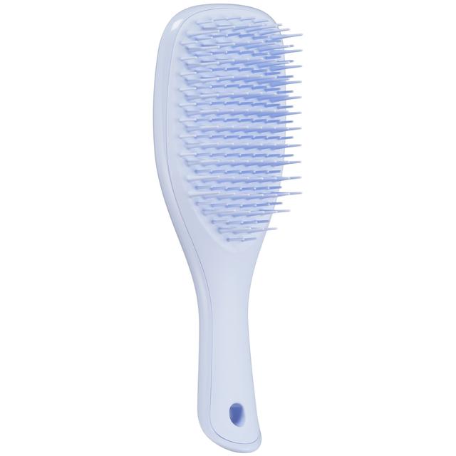 Tangle Teezer The Ultimate Detangler Mini Comb - Digital Lavender on Productcaster.