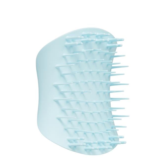 Tangle Teezer The Scalp Exfoliator and Massager - Seafoam Blue on Productcaster.