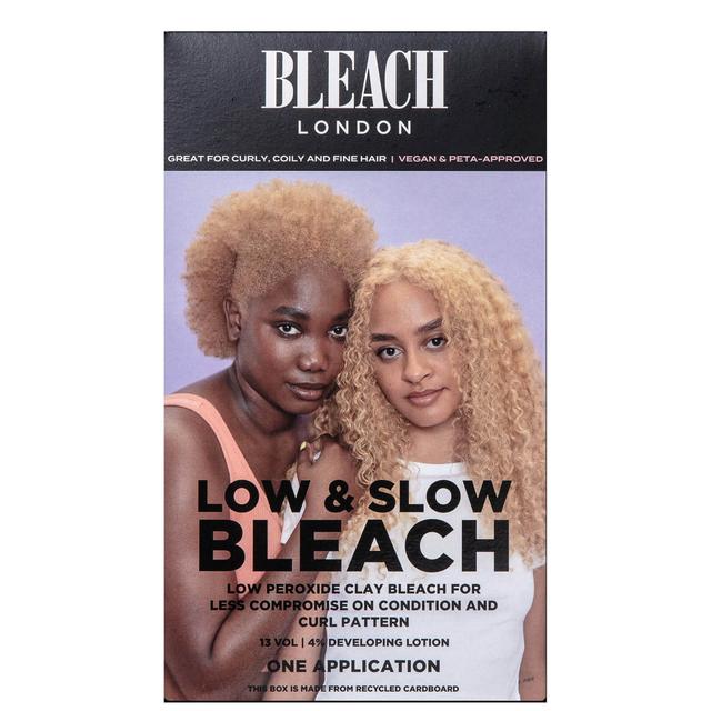 BLEACH LONDON Low and Slow Bleach Kit on Productcaster.