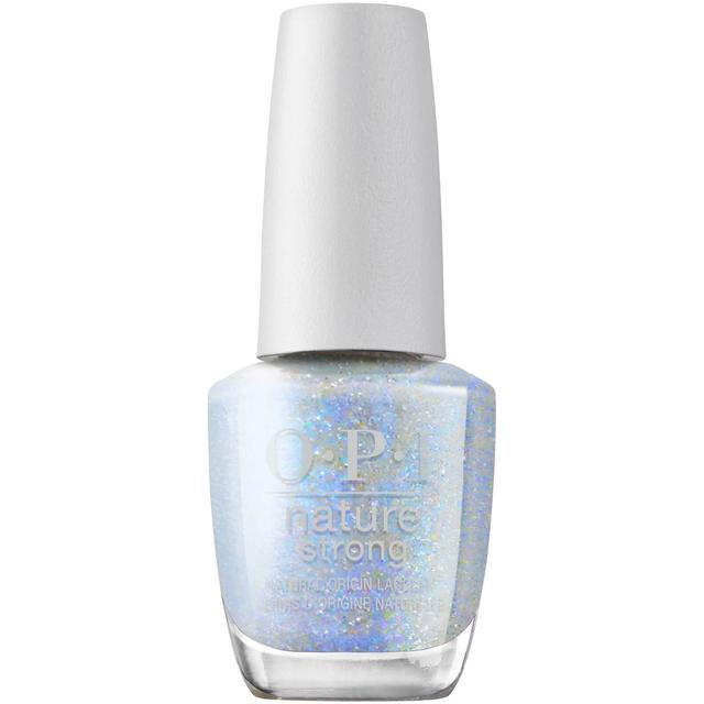 OPI Nature Strong Natural Vegan Nail Polish 15ml (Various Shades) - Eco for It on Productcaster.