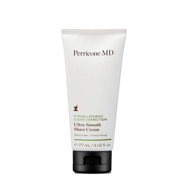 Perricone MD Hypoallergenic Clean Correction Ultra-Smooth Shave Cream (Various Sizes) - 6 oz/177ml on Productcaster.