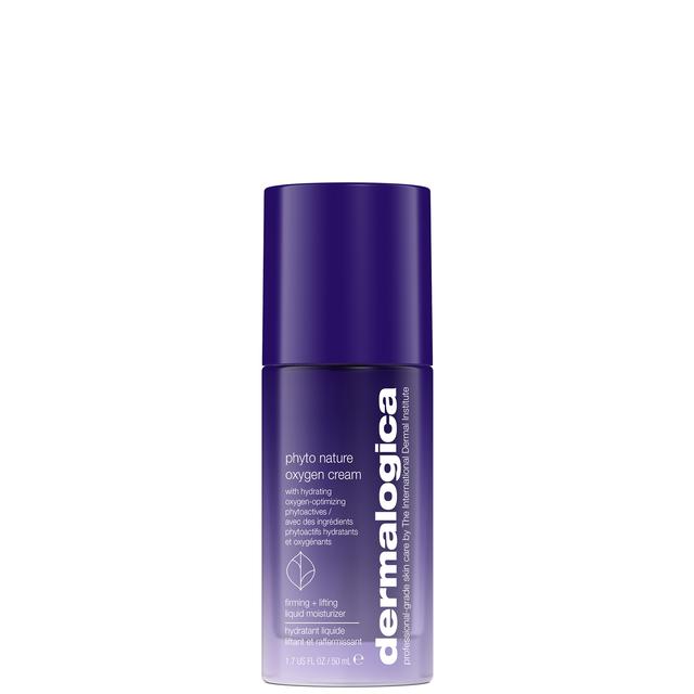 Dermalogica Phyto Nature Oxygen Liquid Cream 50ml on Productcaster.