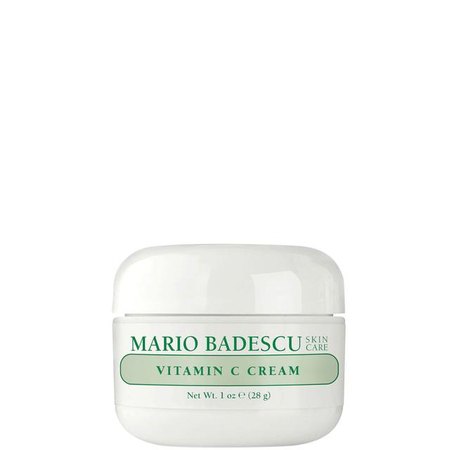 Mario Badescu Vitamin C Cream 28ml on Productcaster.