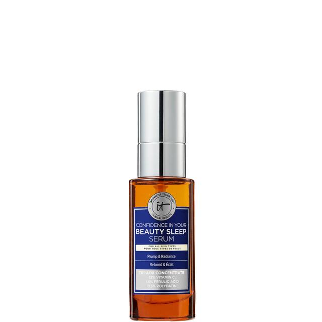 IT Cosmetics Confidence Beauty Sleep Serum 30ml on Productcaster.