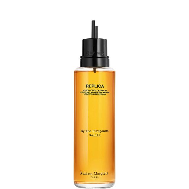 Maison Margiela Replica By The Fireplace Eau de Toilette 100ml Refill on Productcaster.