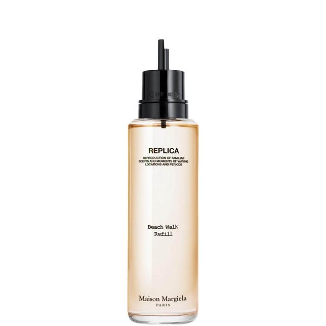 Maison Margiela Replica Beach Walk Eau de Toilette 100ml Refill on Productcaster.