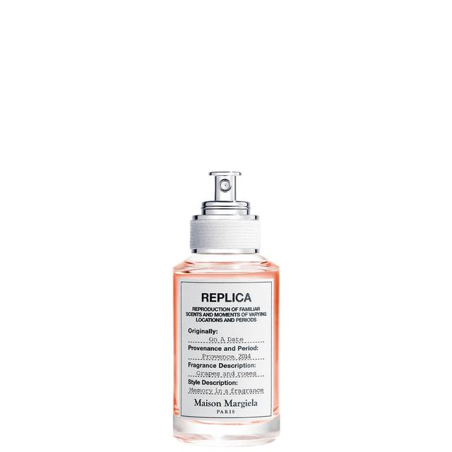 Maison Margiela Replica on a Date Eau de Toilette 30ml on Productcaster.