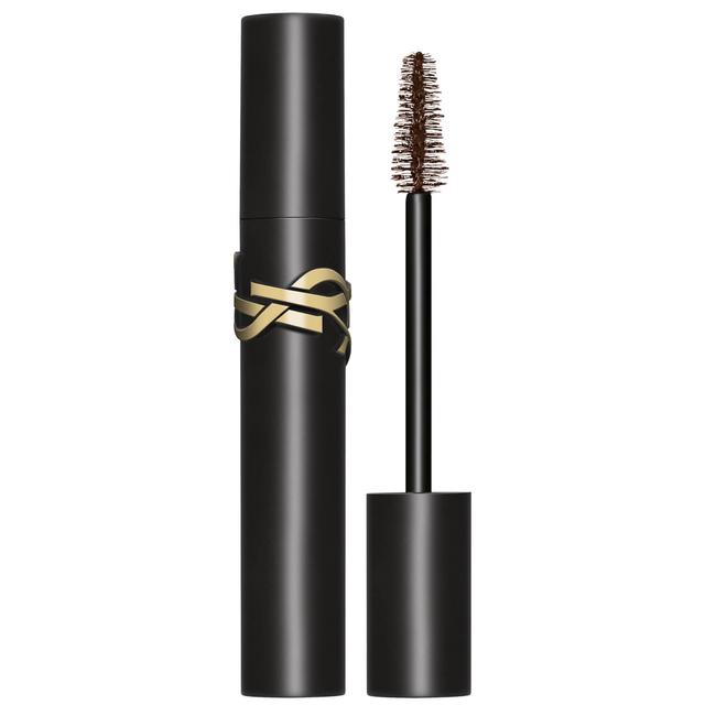 YSL Lash Clash Extreme Volume Mascara Brown 8ml on Productcaster.