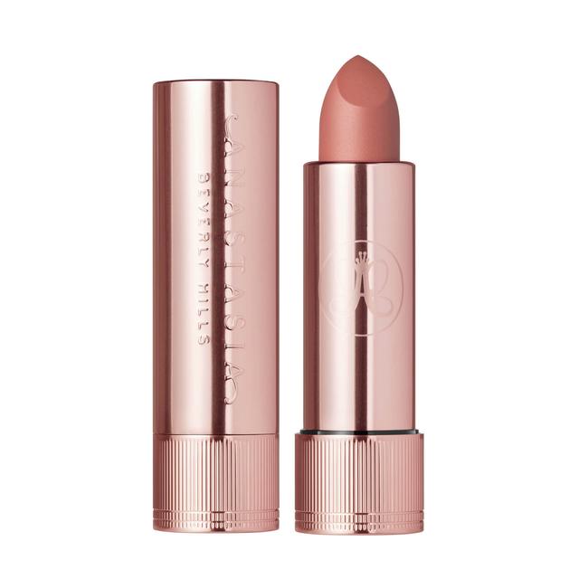 Anastasia Beverly Hills Matte Lipstick 3g (Various Colours) - Blush Brown on Productcaster.