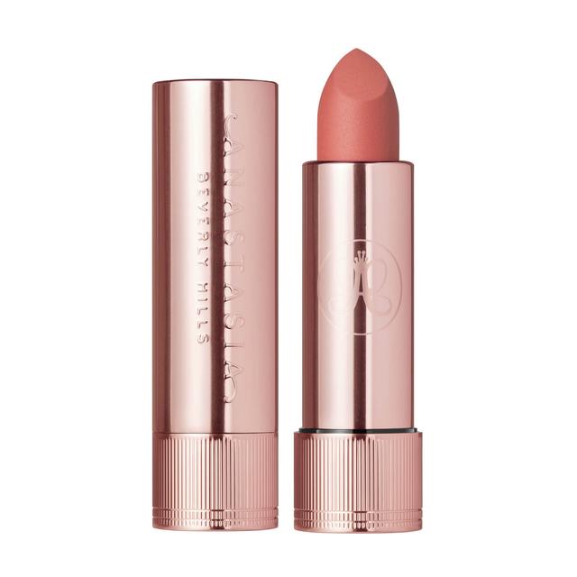 Anastasia Beverly Hills Matte Lipstick 3g (Various Colours) - Sun Baked on Productcaster.