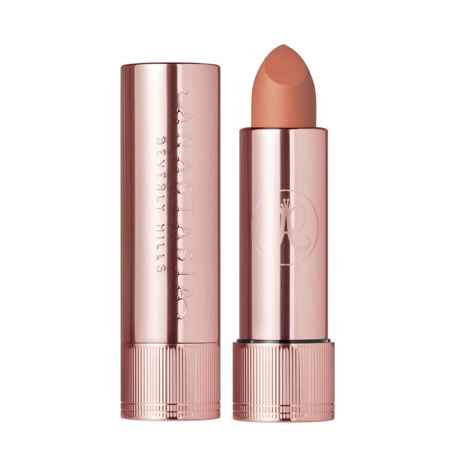 Anastasia Beverly Hills Matte Lipstick 3g (Various Colours) - Warm Taupe on Productcaster.